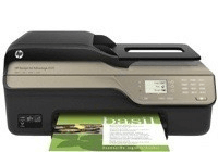 למדפסת HP DeskJet Ink Advantage 4625